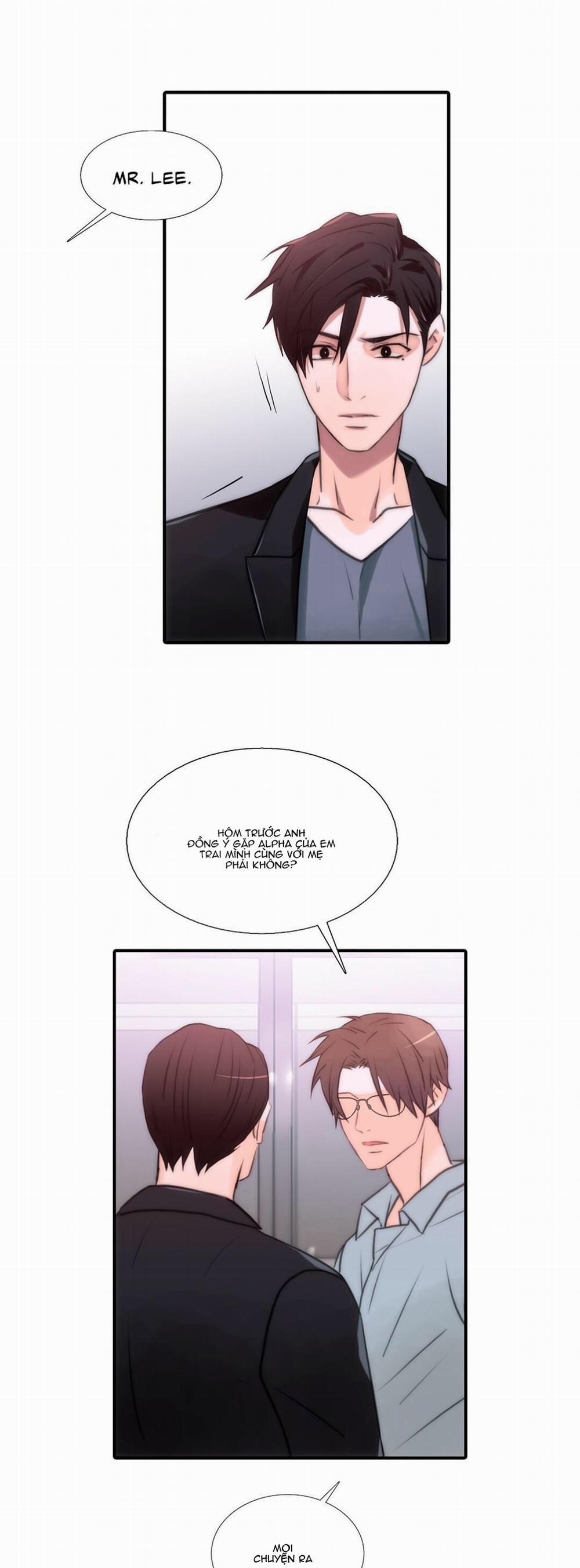 Đưa Đón Người Yêu 24 trang 7