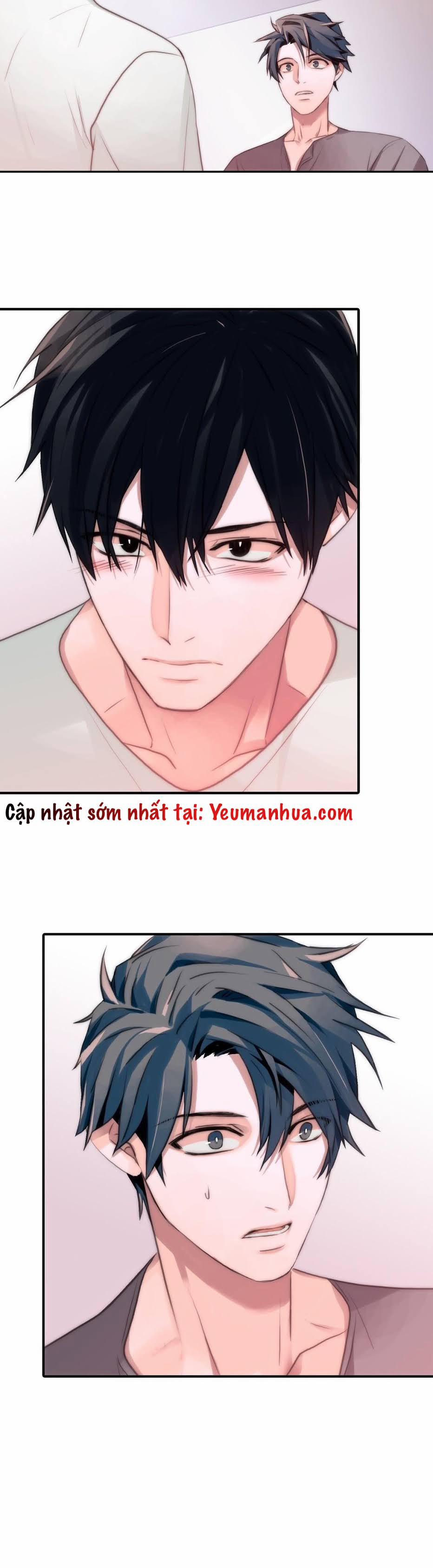 Đưa Đón Người Yêu 25 trang 2