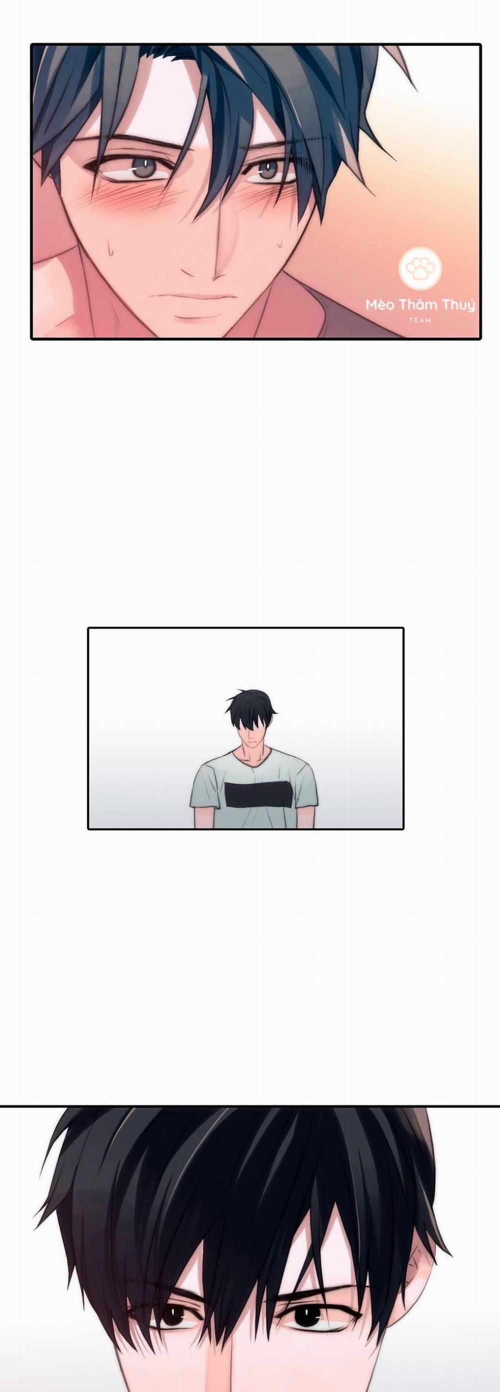 Đưa Đón Người Yêu 25 trang 8