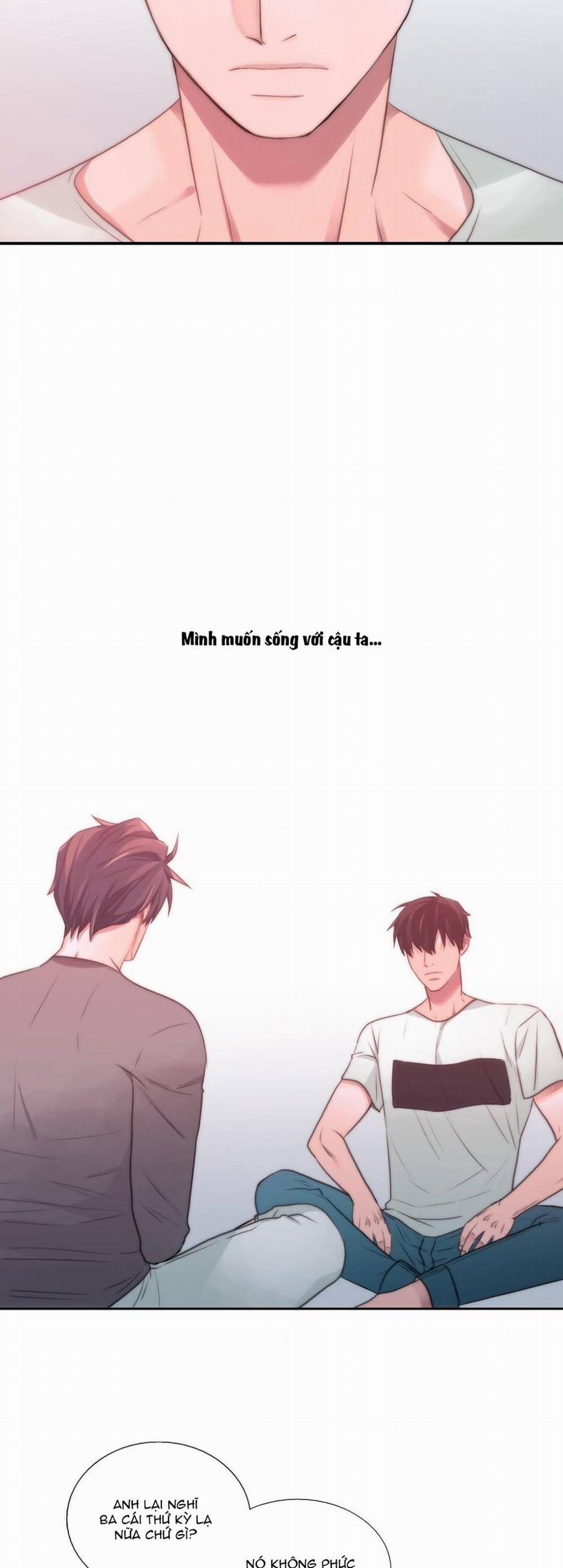 Đưa Đón Người Yêu 25 trang 9