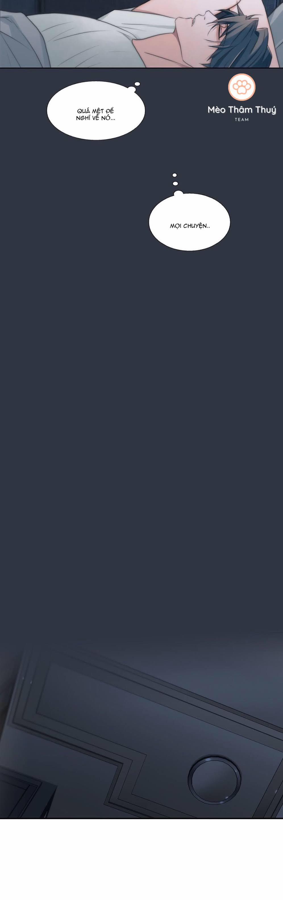 Đưa Đón Người Yêu 26 trang 14