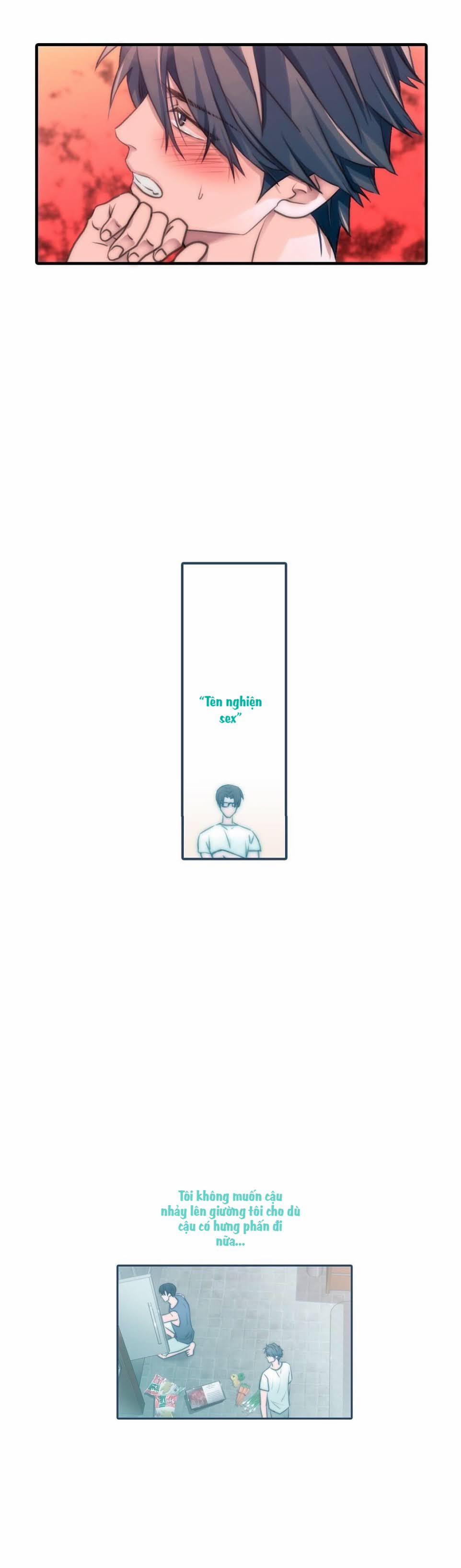Đưa Đón Người Yêu 26 trang 23
