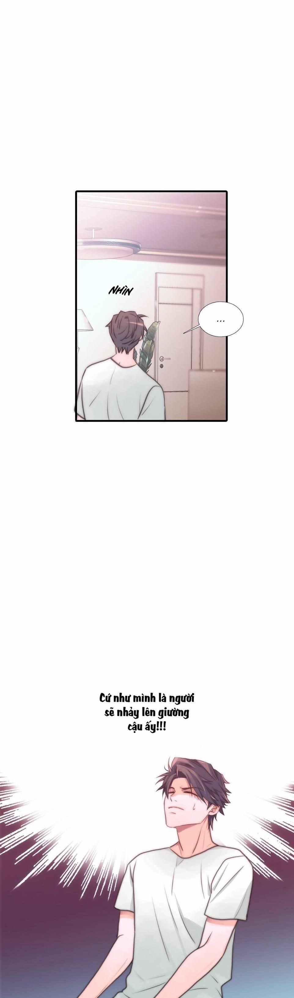 Đưa Đón Người Yêu 26 trang 24