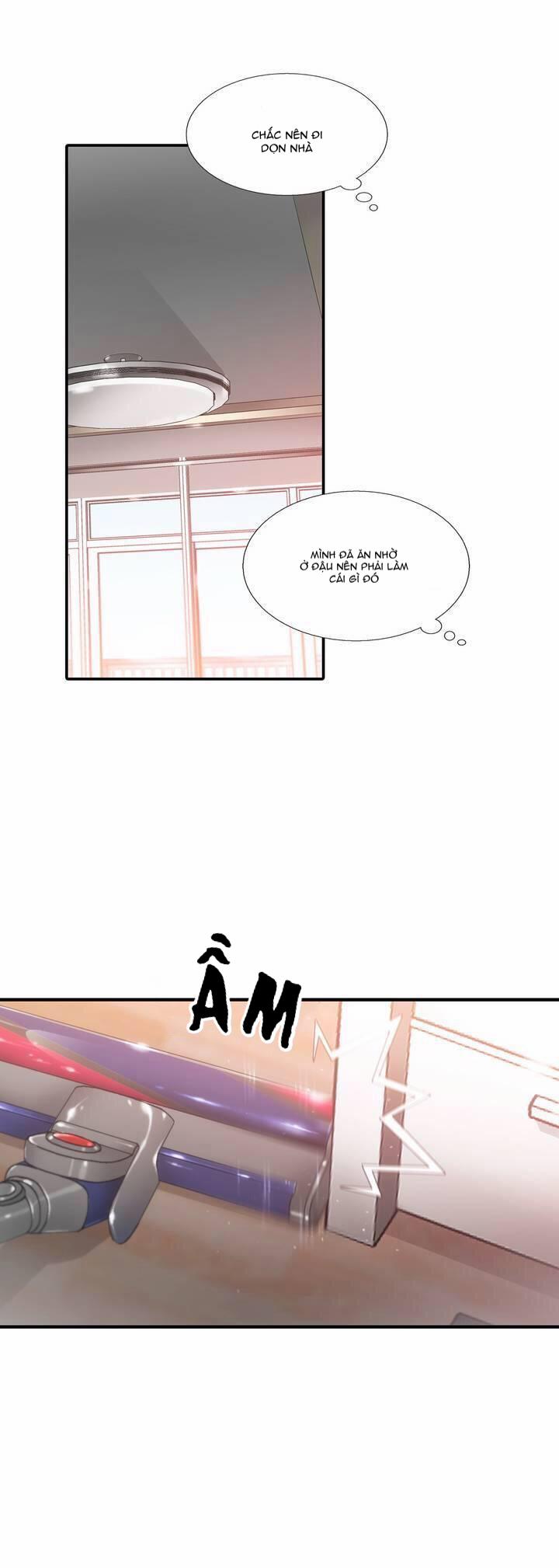 Đưa Đón Người Yêu 28 trang 10