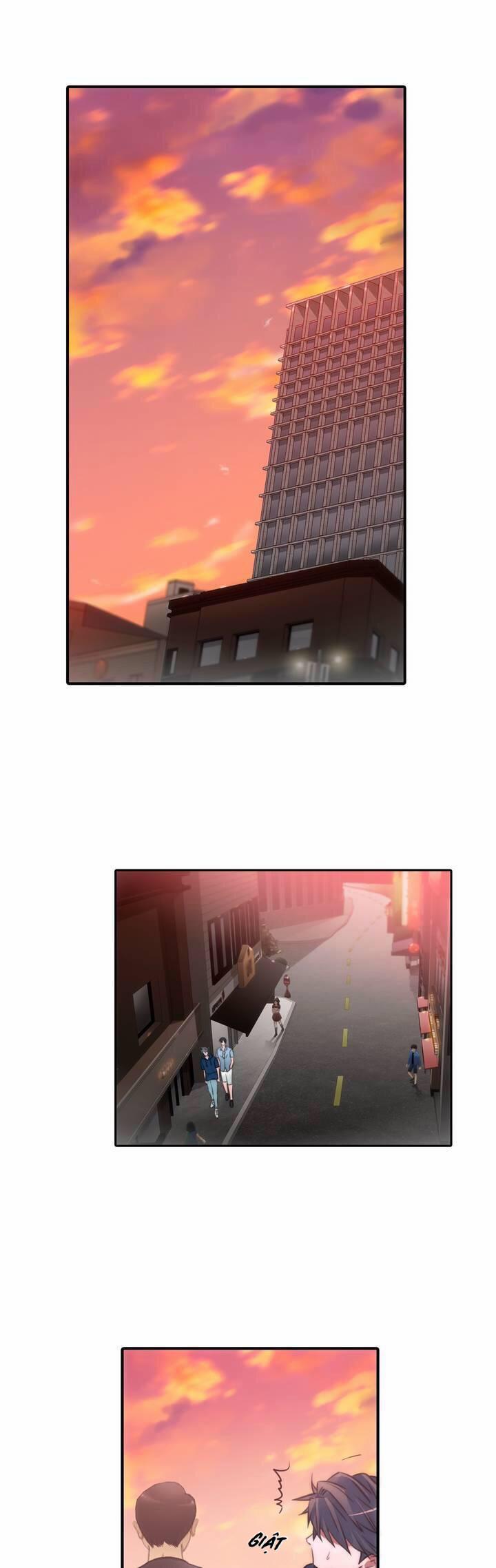 Đưa Đón Người Yêu 28 trang 14