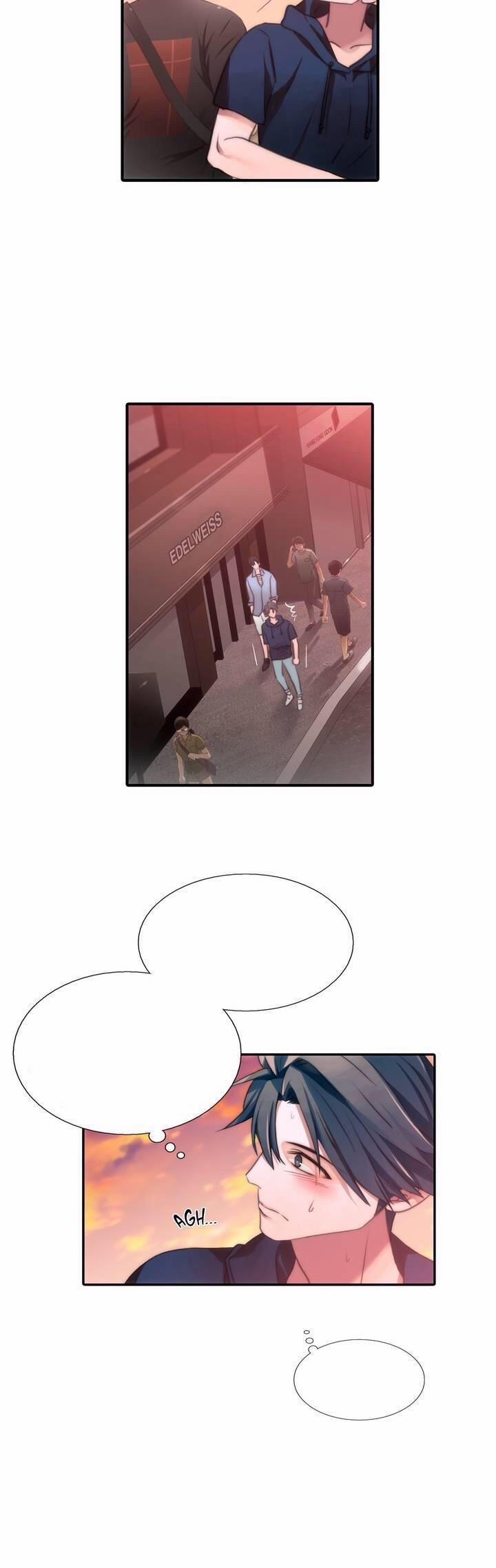 Đưa Đón Người Yêu 28 trang 15