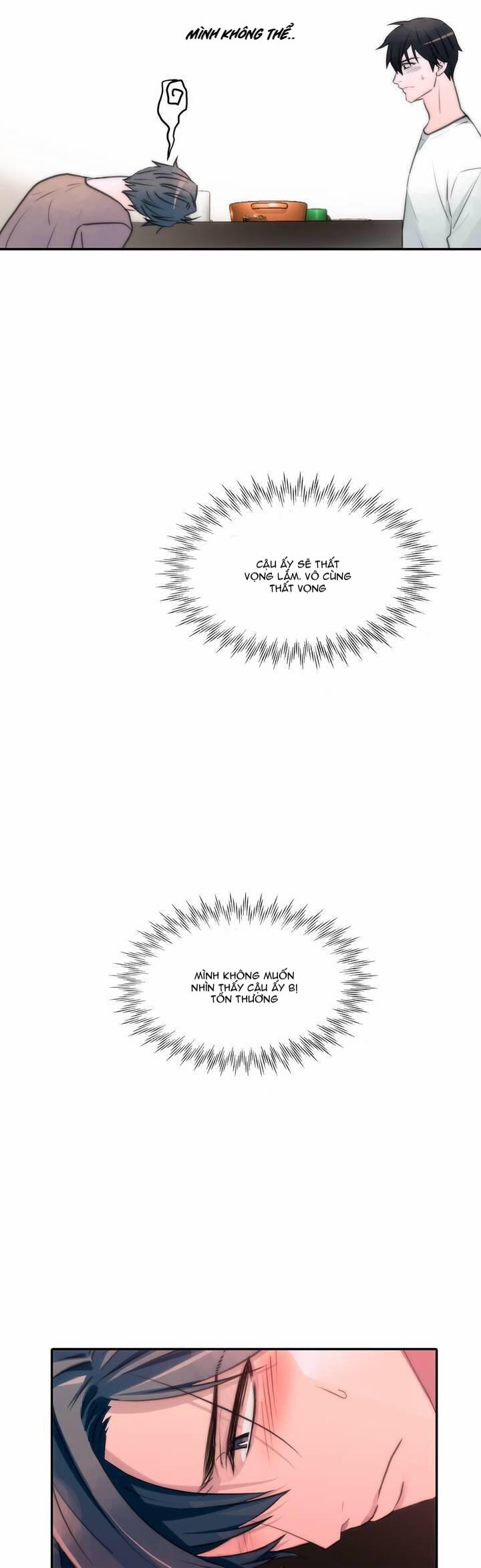 Đưa Đón Người Yêu 28 trang 4