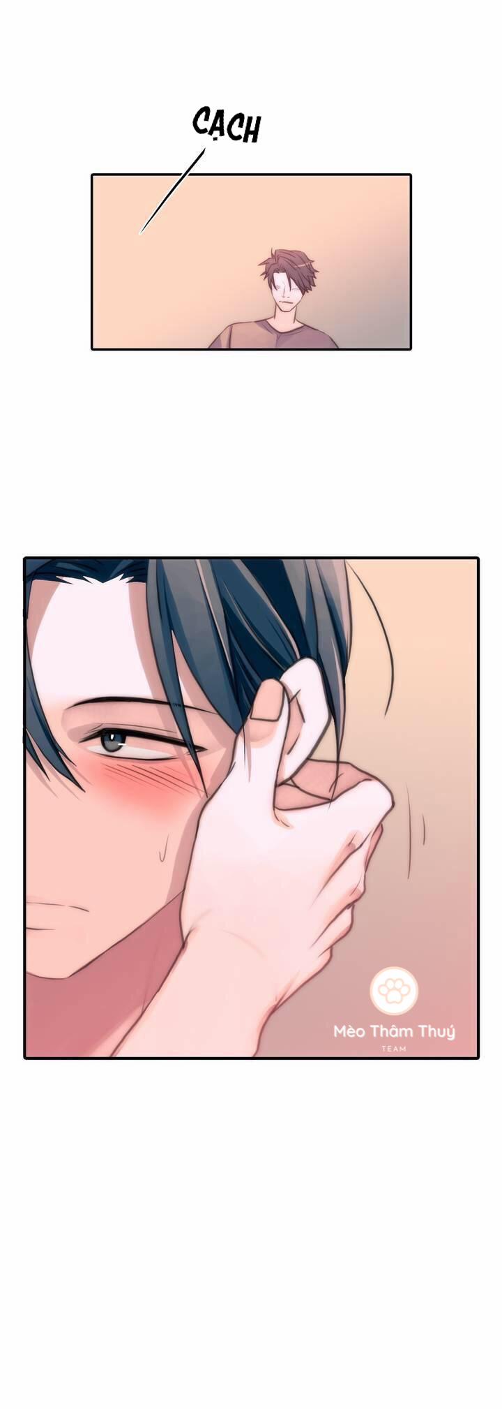 Đưa Đón Người Yêu 28 trang 9