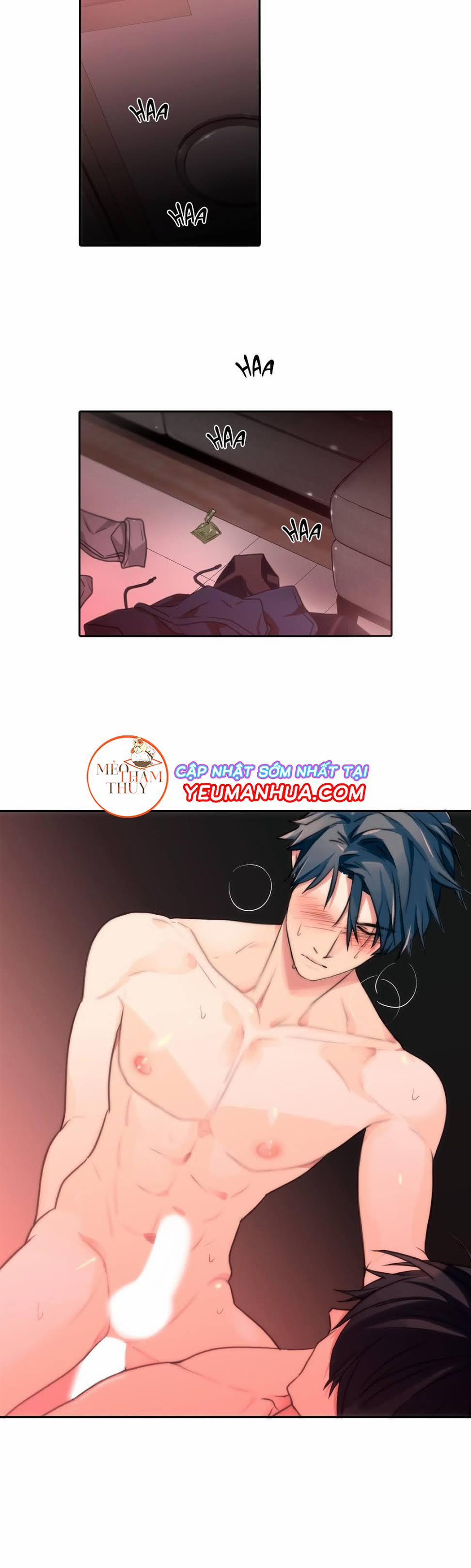 Đưa Đón Người Yêu 29 trang 16
