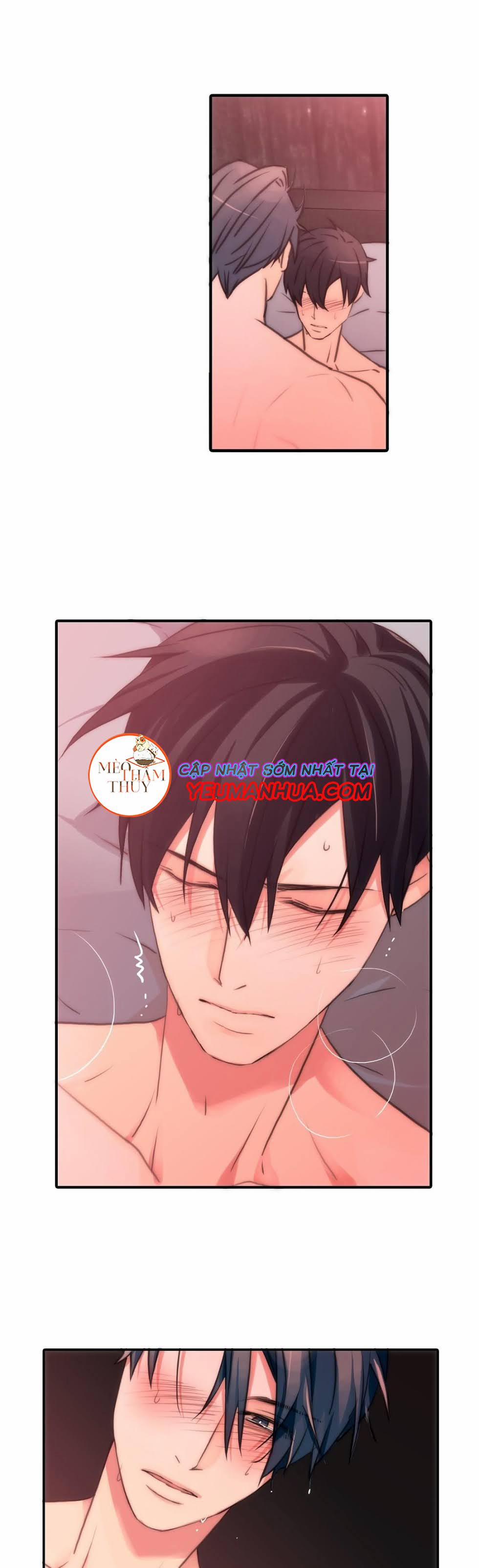 Đưa Đón Người Yêu 29 trang 20