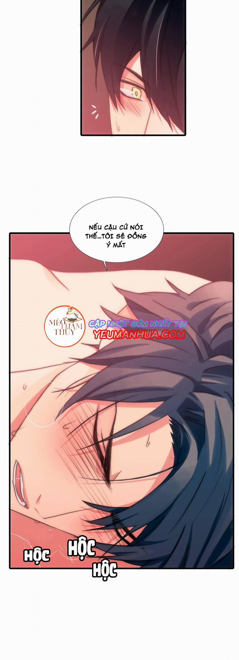 Đưa Đón Người Yêu 29 trang 28