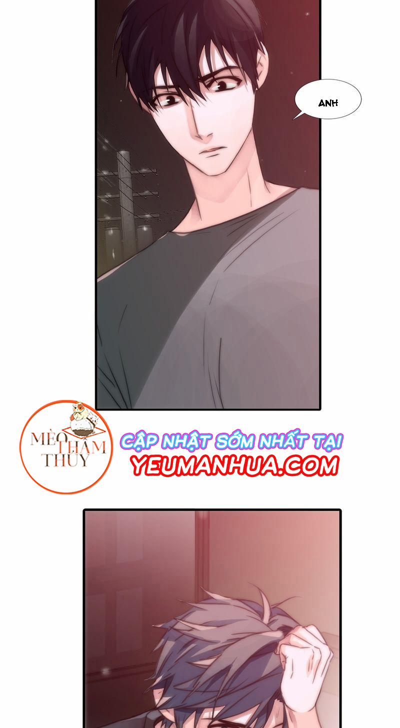 Đưa Đón Người Yêu 3 trang 12