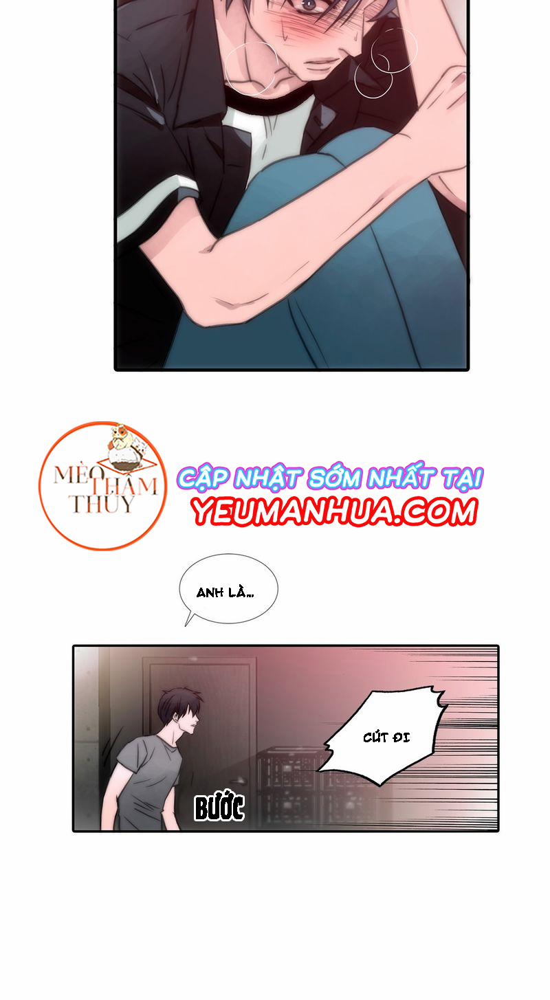 Đưa Đón Người Yêu 3 trang 13