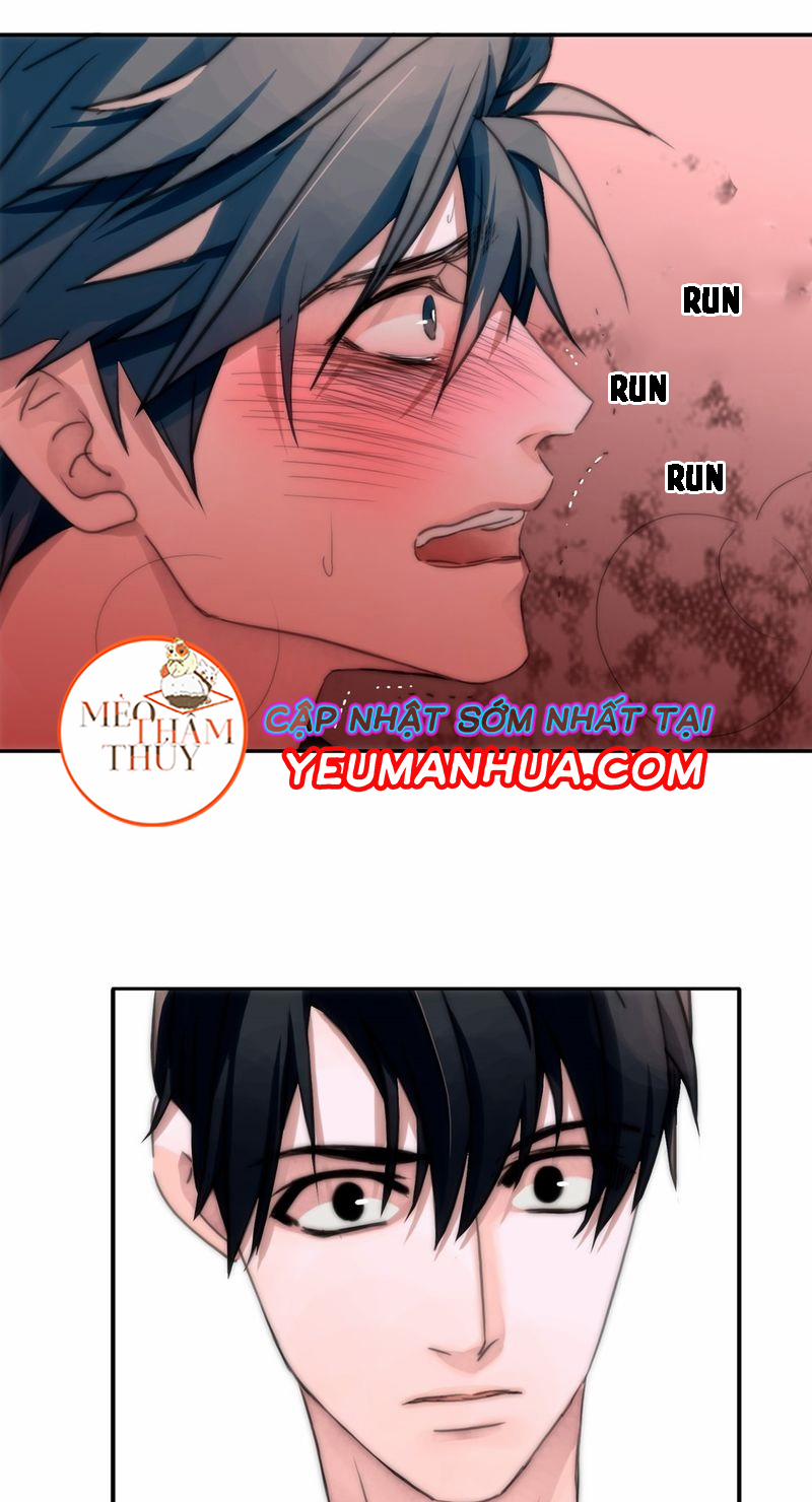 Đưa Đón Người Yêu 3 trang 18