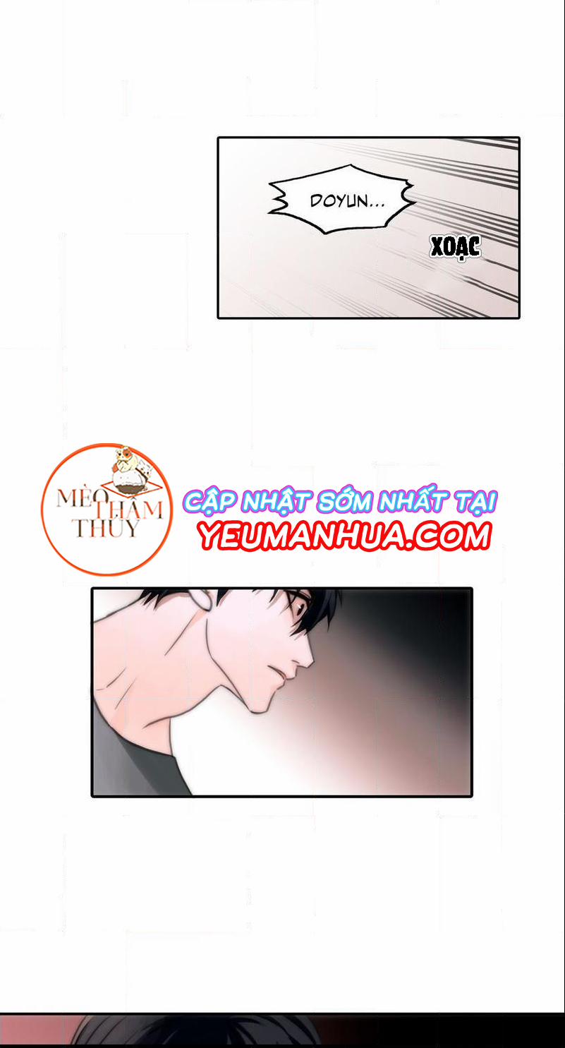 Đưa Đón Người Yêu 3 trang 20