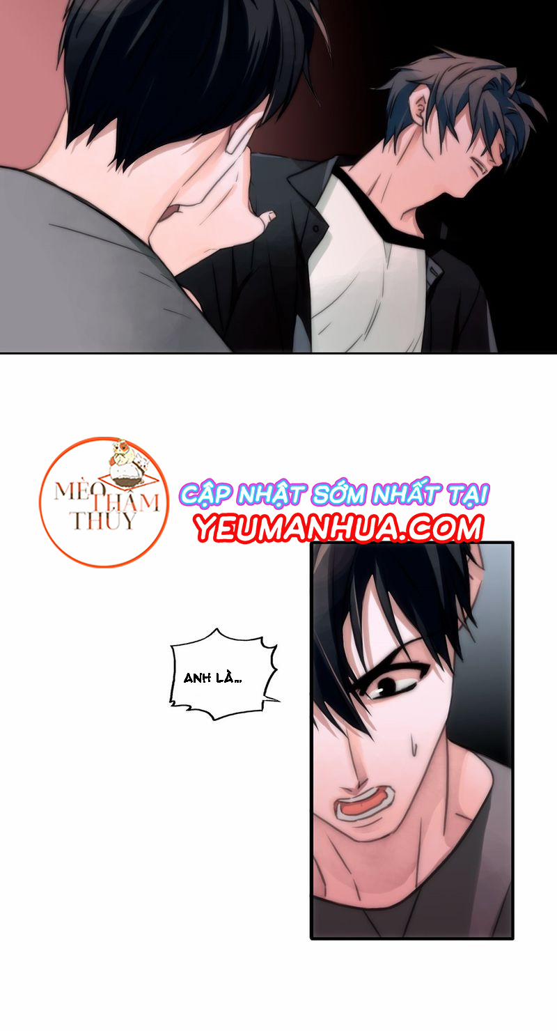 Đưa Đón Người Yêu 3 trang 21