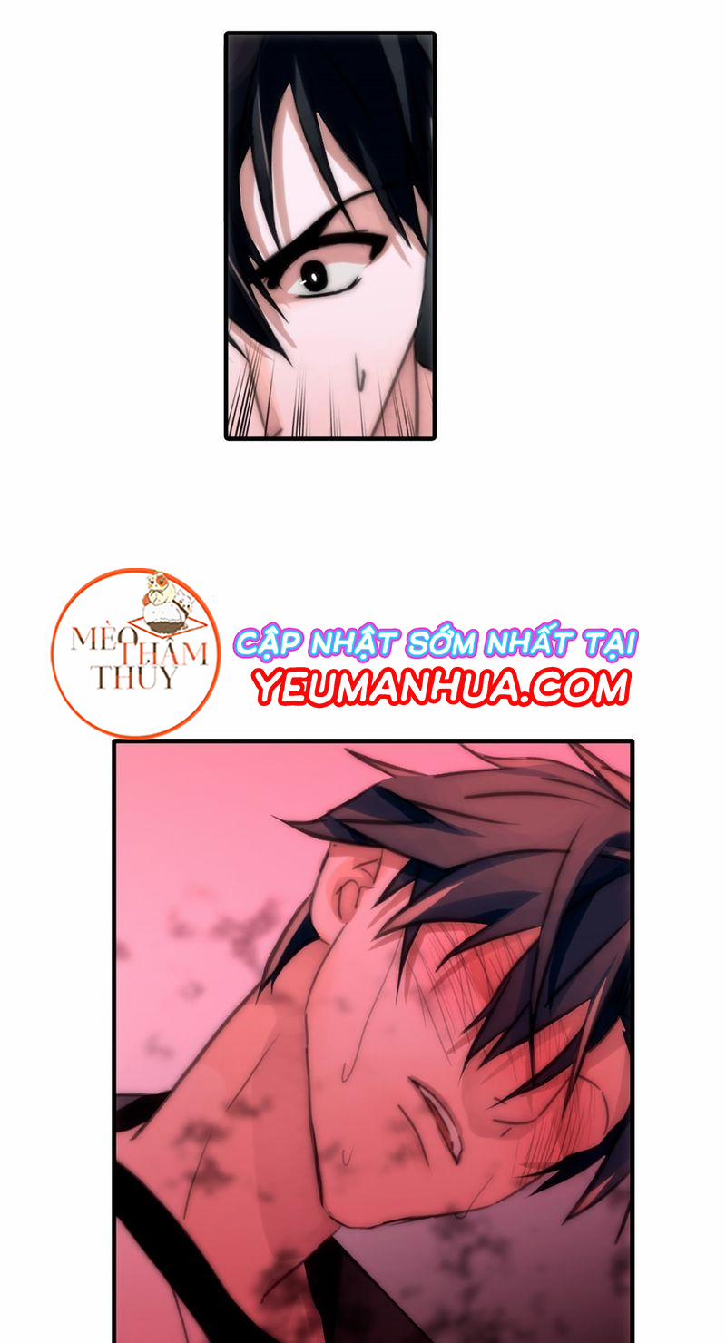 Đưa Đón Người Yêu 3 trang 22