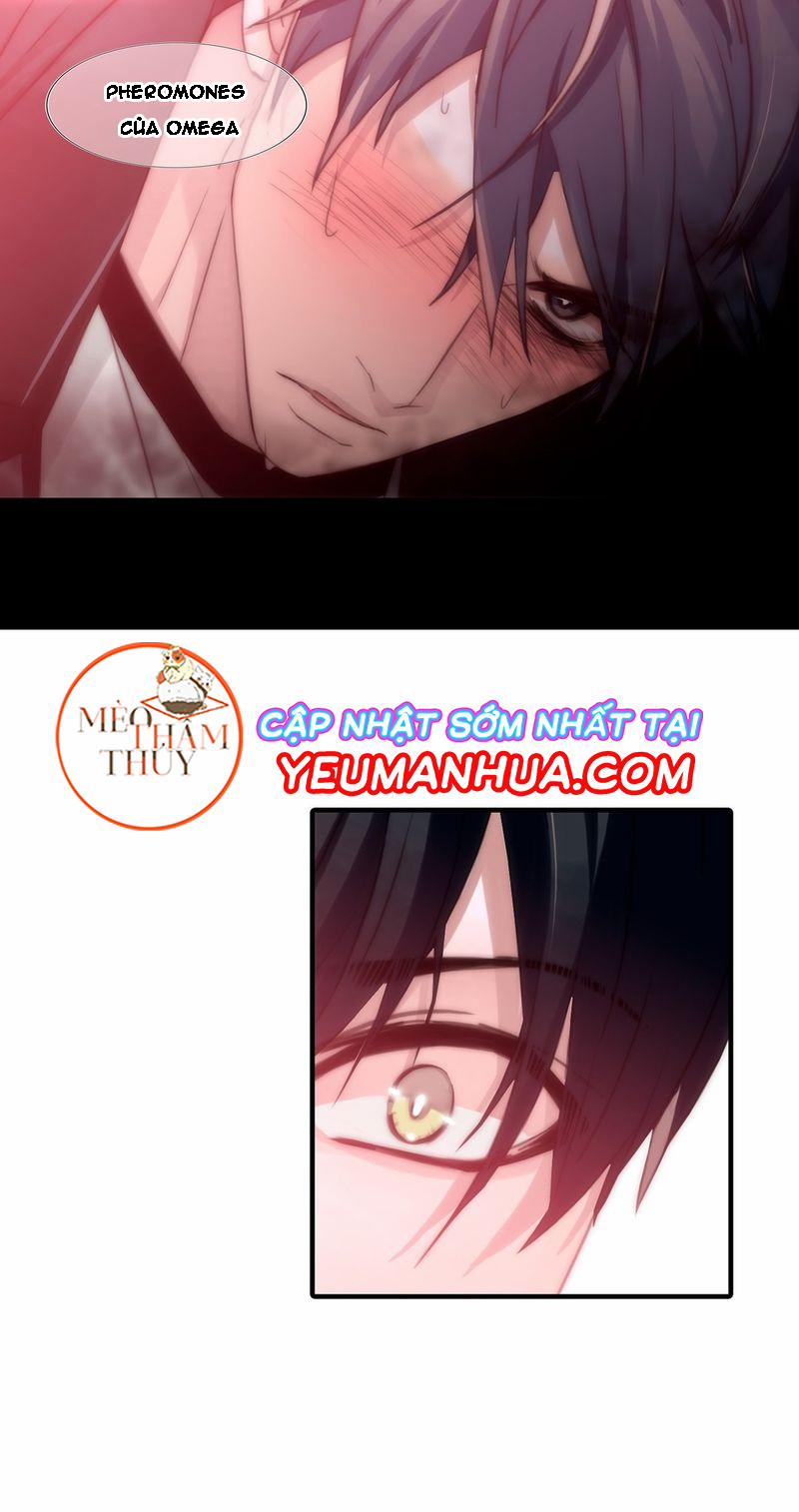 Đưa Đón Người Yêu 3 trang 26