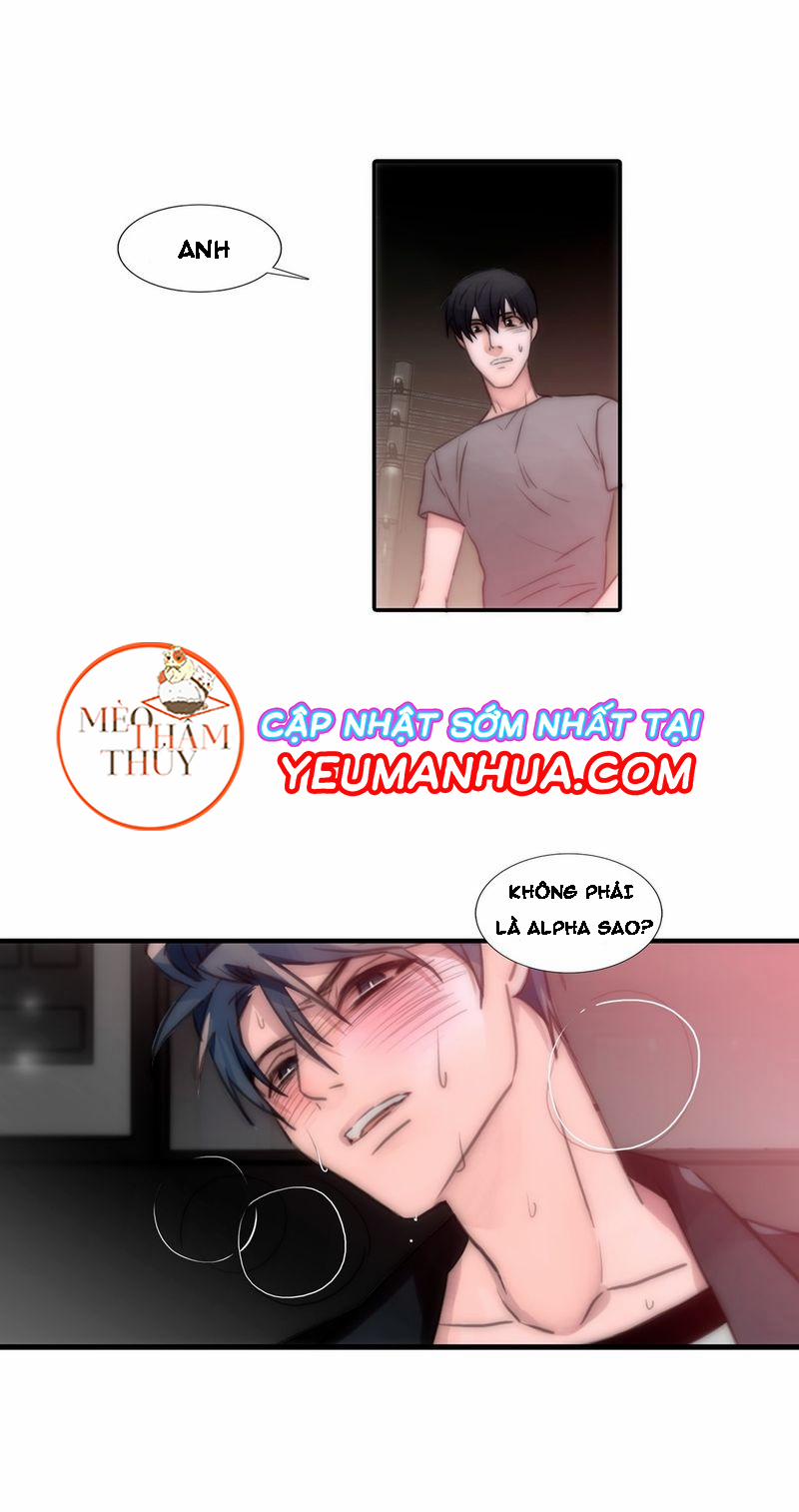 Đưa Đón Người Yêu 3 trang 28