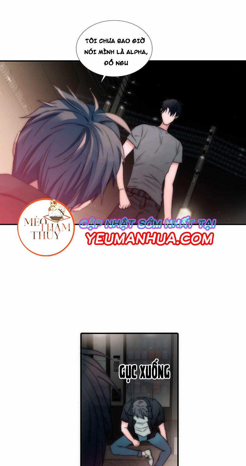 Đưa Đón Người Yêu 3 trang 29