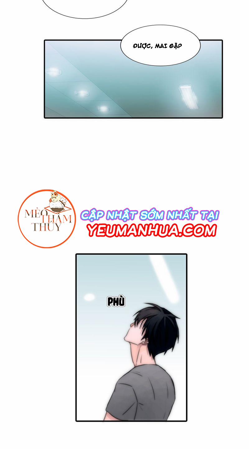 Đưa Đón Người Yêu 3 trang 36