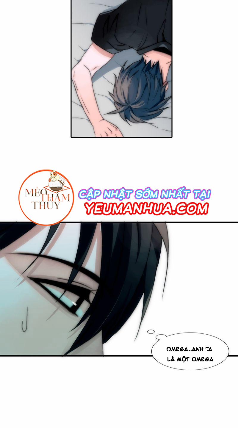 Đưa Đón Người Yêu 3 trang 39