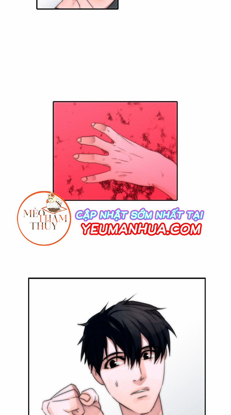 Đưa Đón Người Yêu 3 trang 41