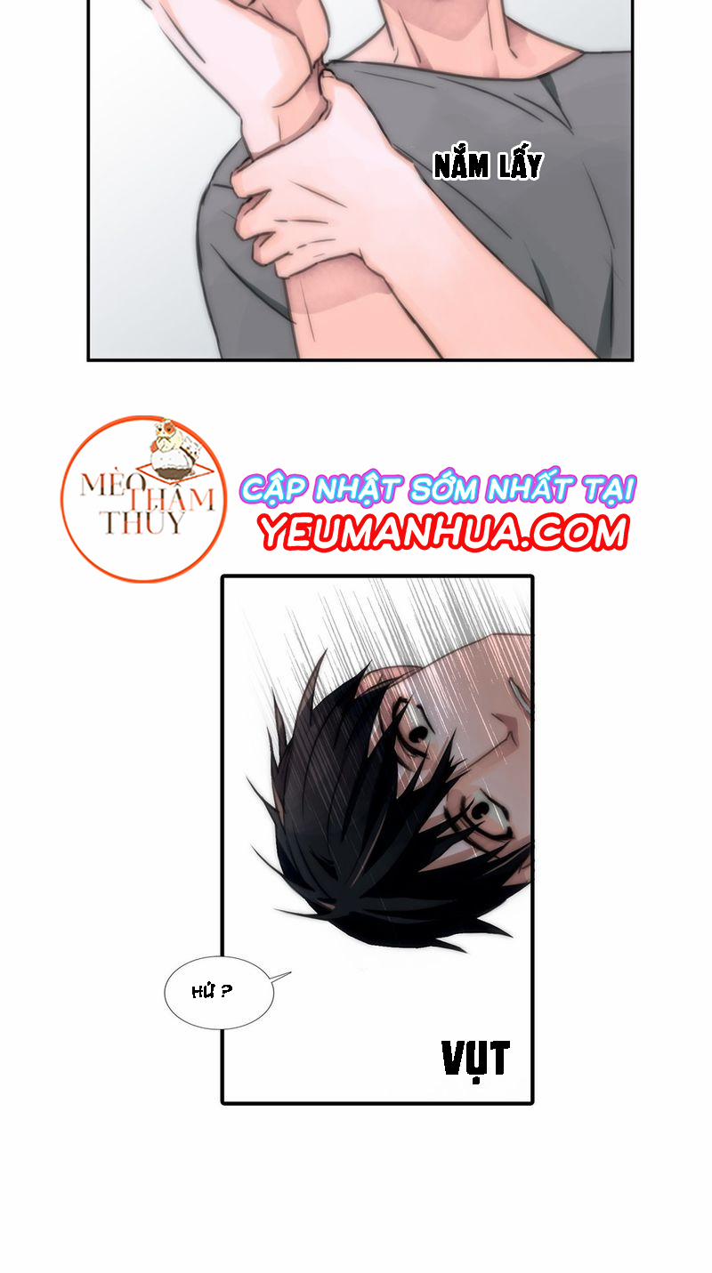 Đưa Đón Người Yêu 3 trang 42