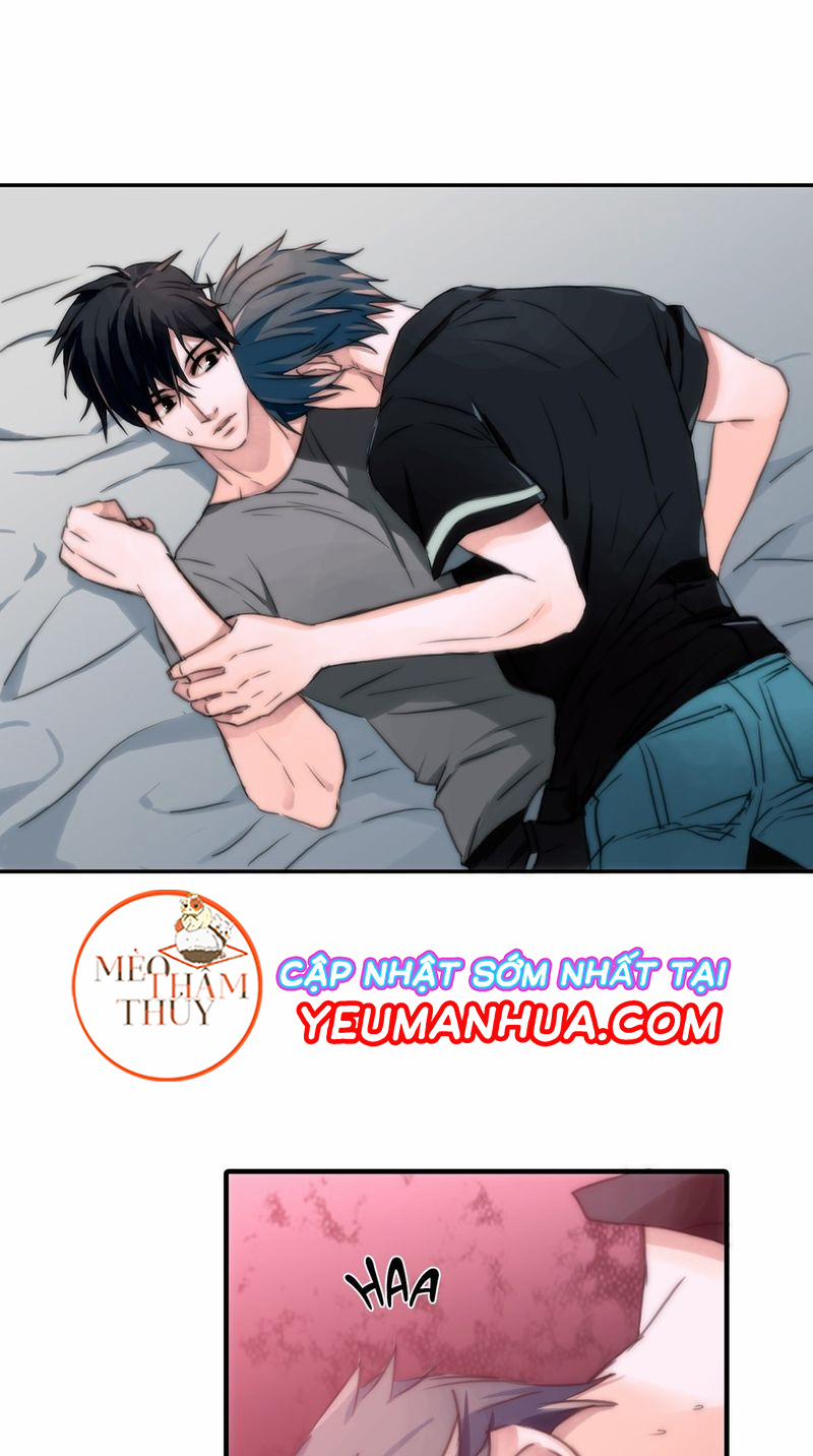 Đưa Đón Người Yêu 3 trang 43