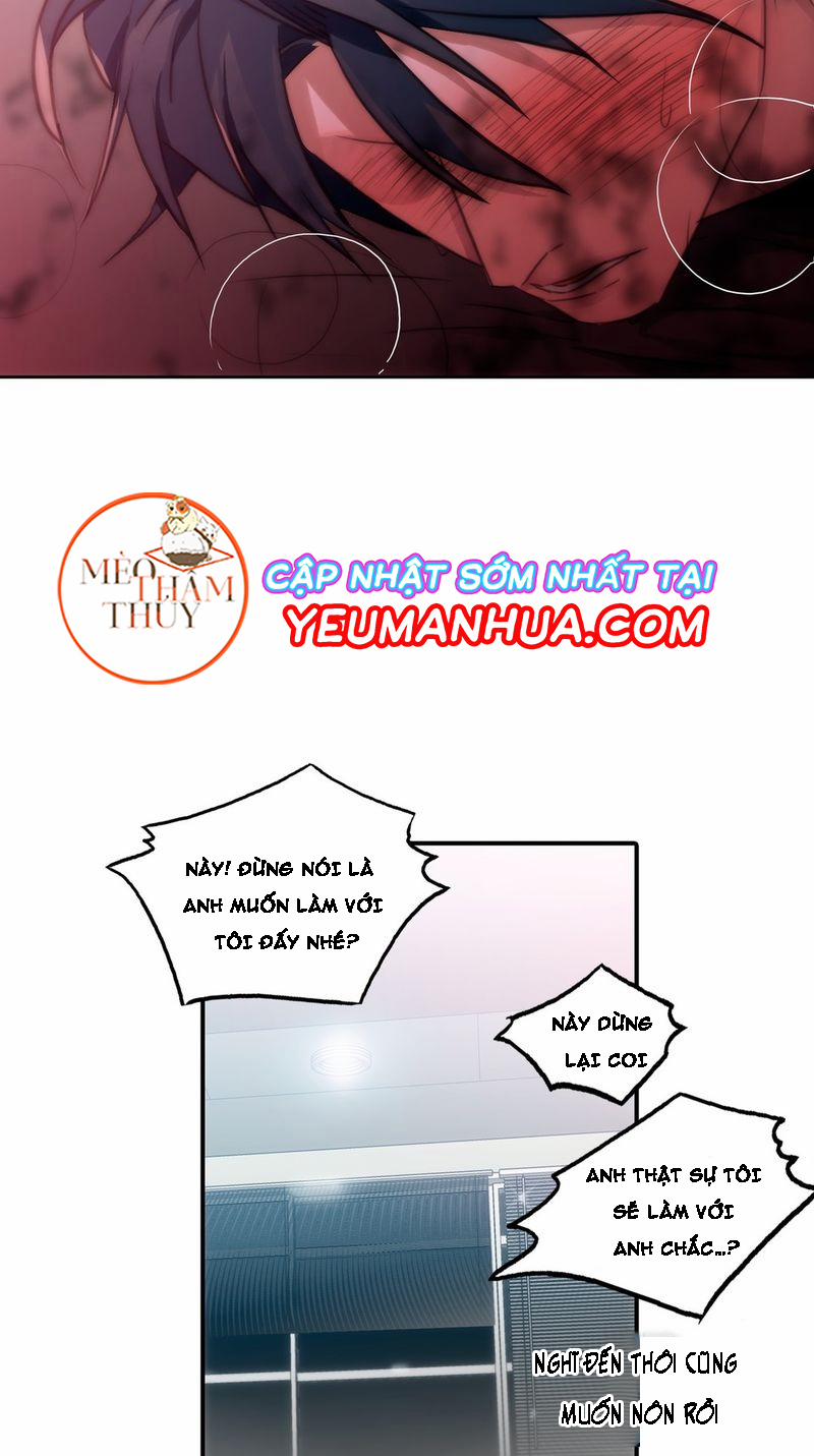 Đưa Đón Người Yêu 3 trang 46