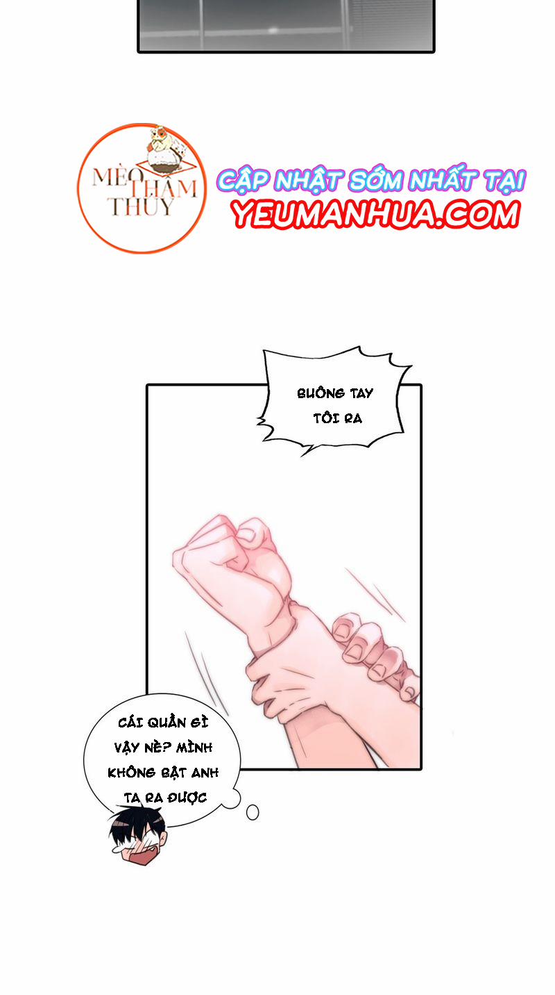 Đưa Đón Người Yêu 3 trang 47