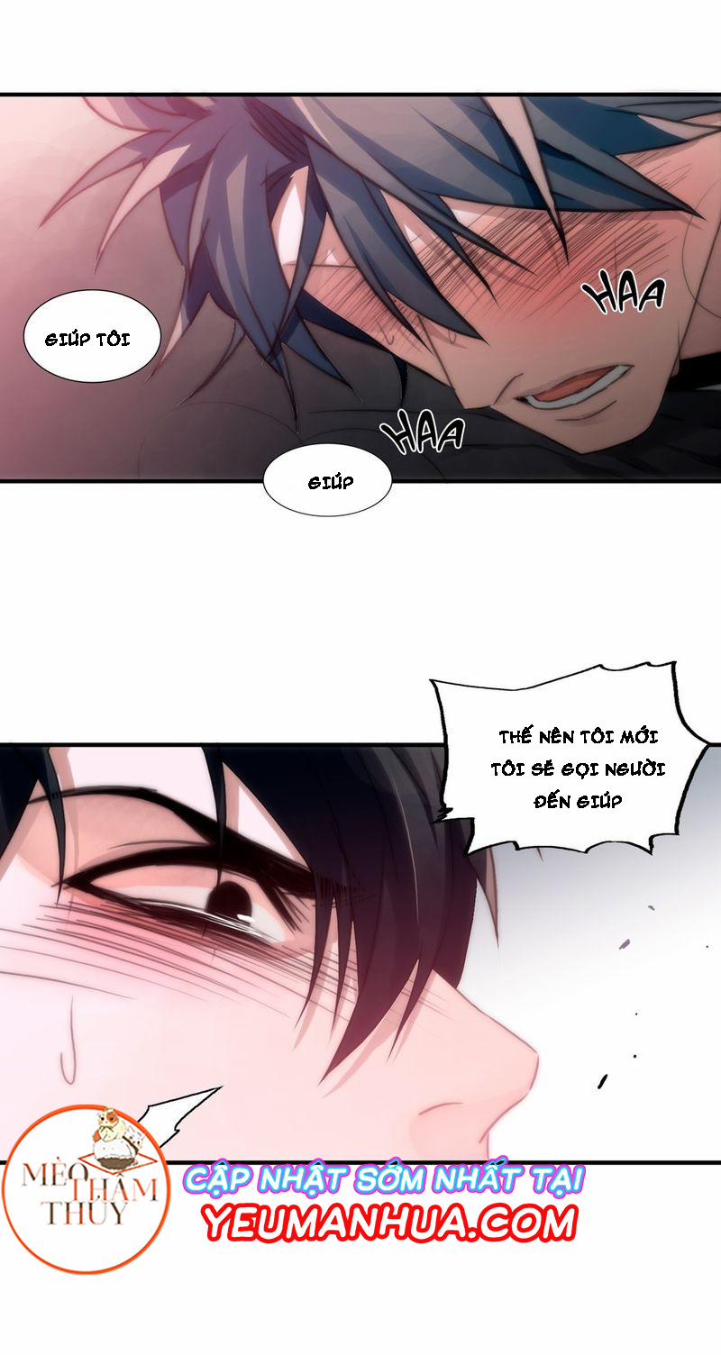 Đưa Đón Người Yêu 3 trang 48