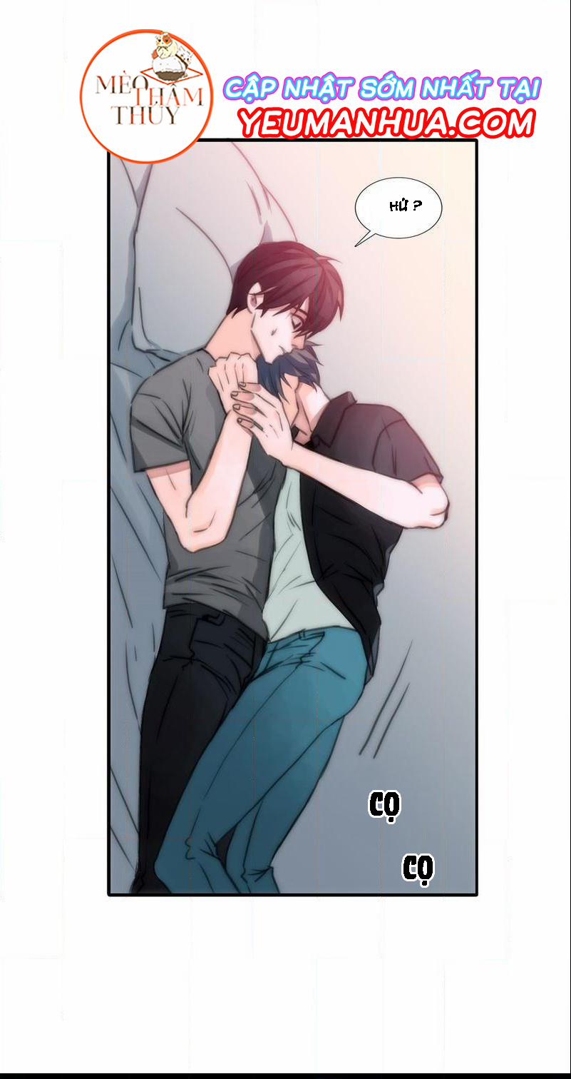 Đưa Đón Người Yêu 3 trang 49
