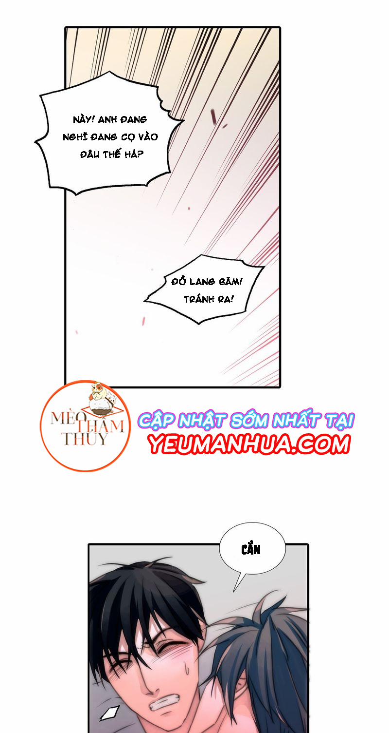 Đưa Đón Người Yêu 3 trang 50