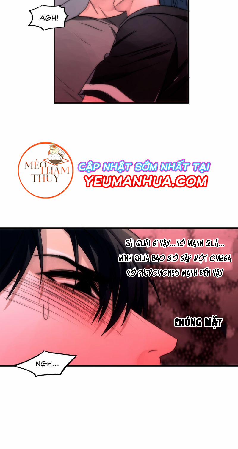 Đưa Đón Người Yêu 3 trang 51