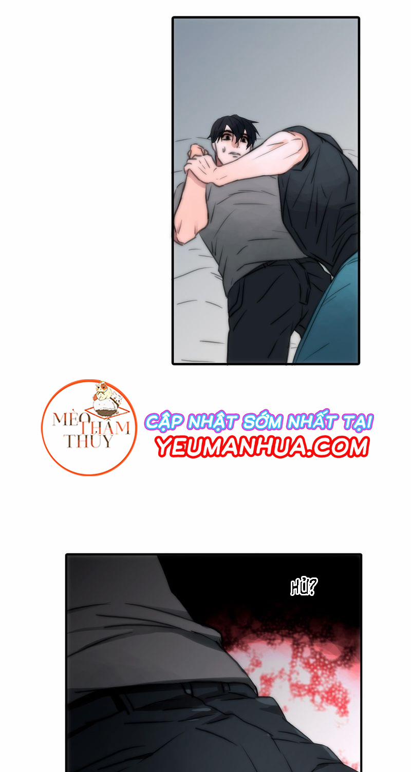 Đưa Đón Người Yêu 3 trang 52