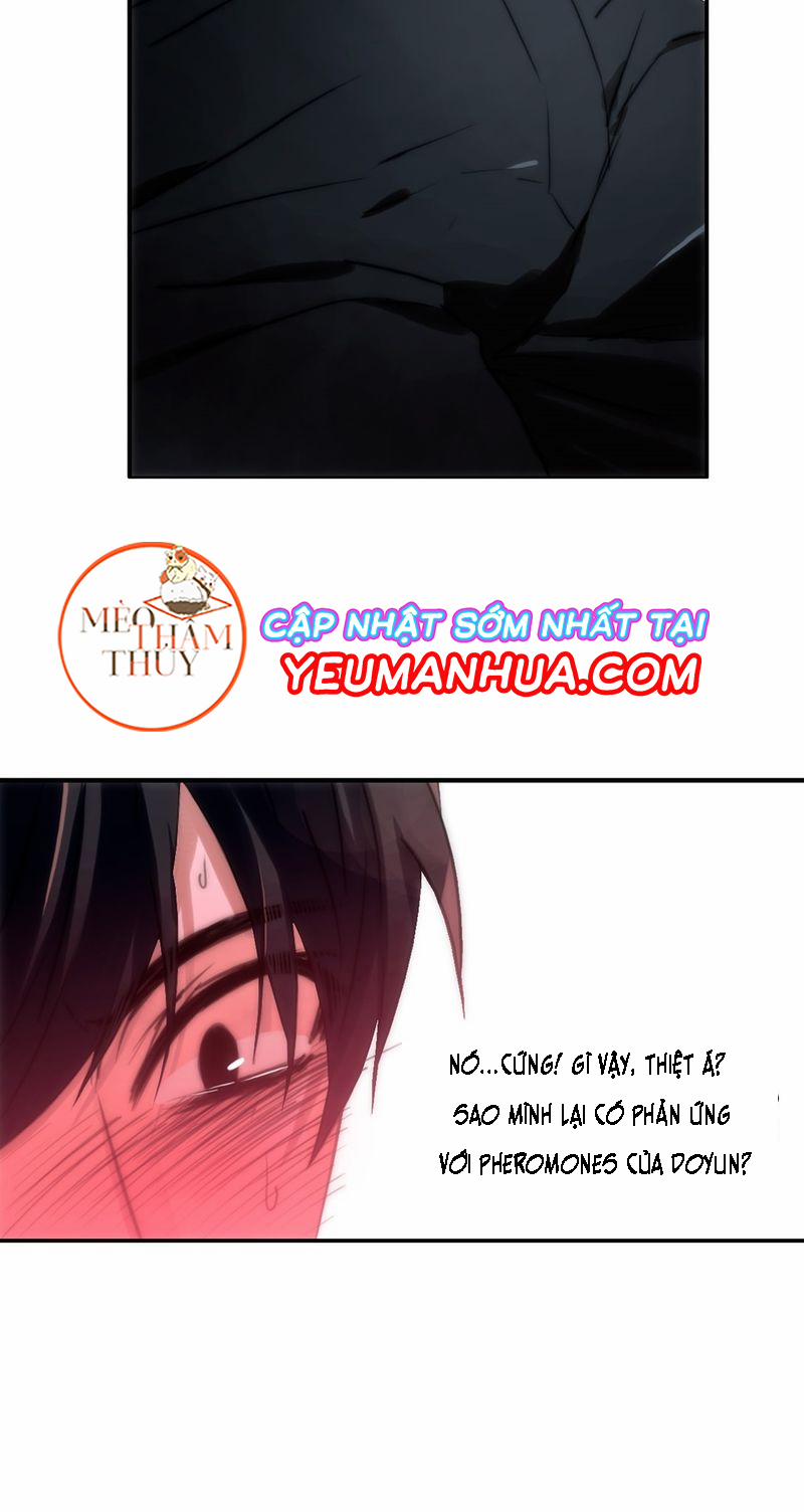 Đưa Đón Người Yêu 3 trang 53