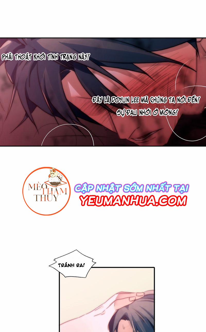 Đưa Đón Người Yêu 3 trang 54