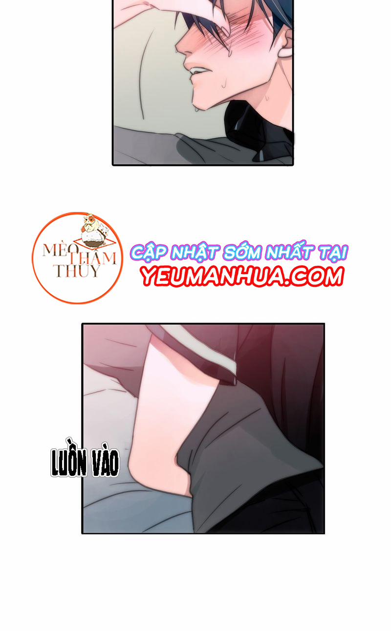 Đưa Đón Người Yêu 3 trang 55