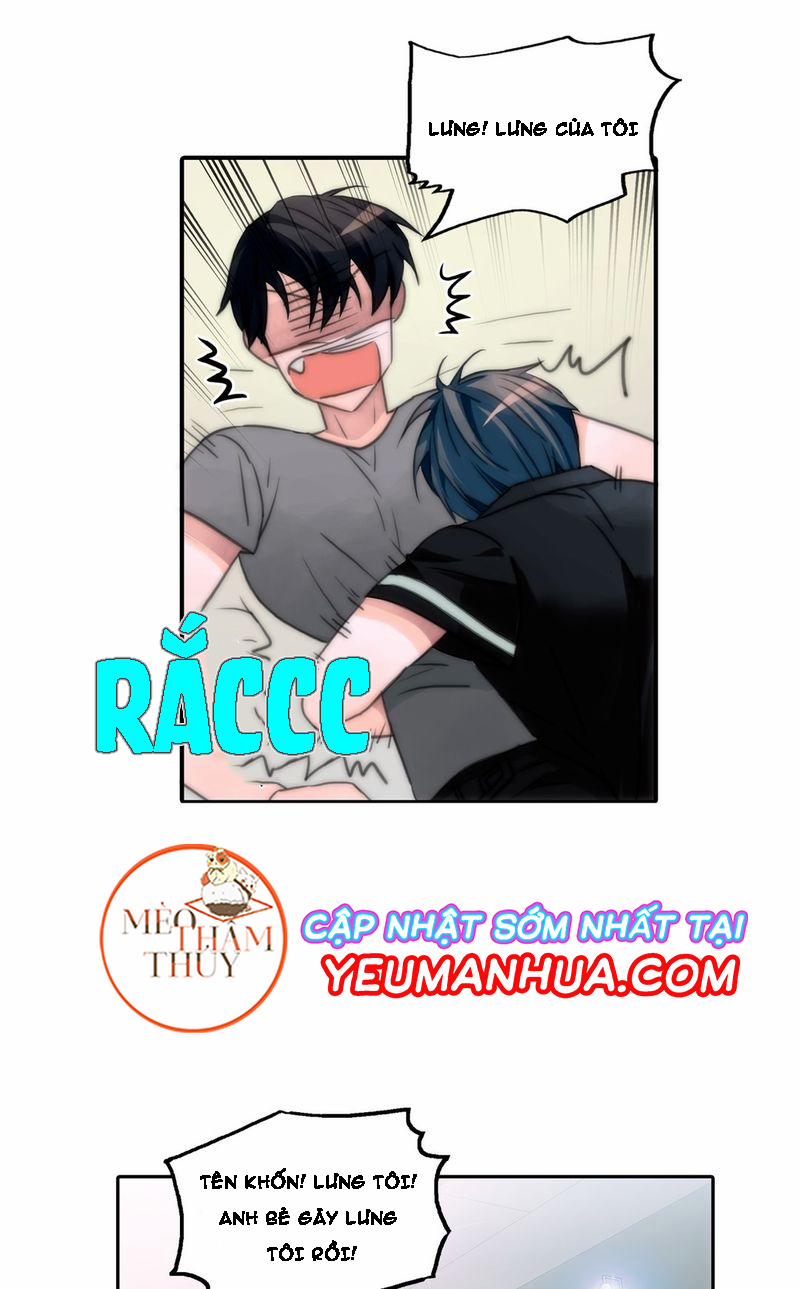 Đưa Đón Người Yêu 3 trang 56