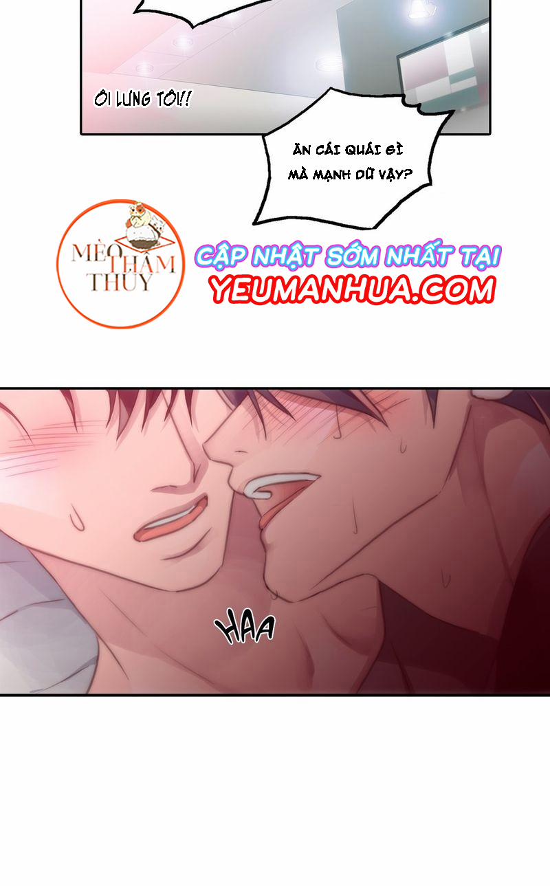 Đưa Đón Người Yêu 3 trang 57