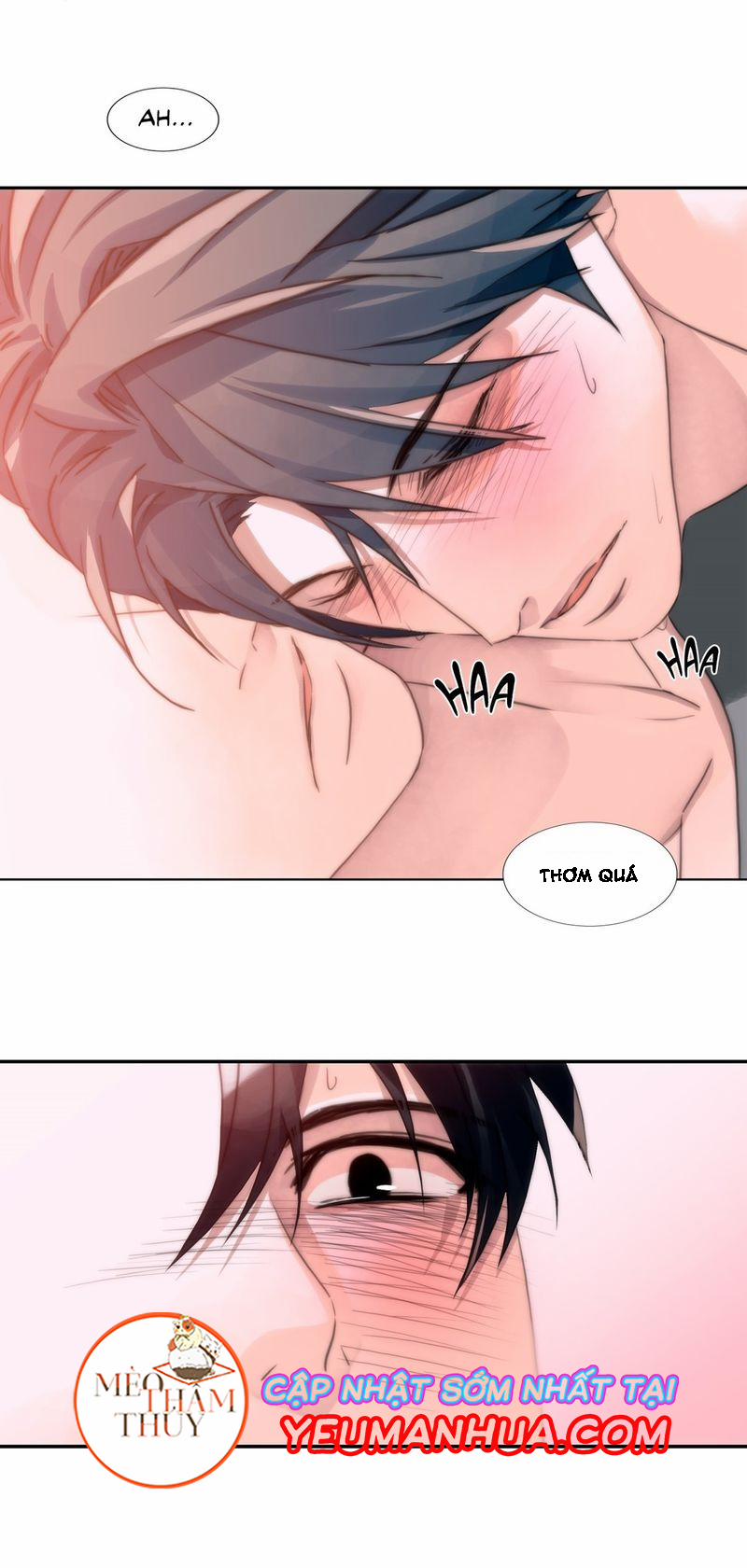 Đưa Đón Người Yêu 3 trang 58