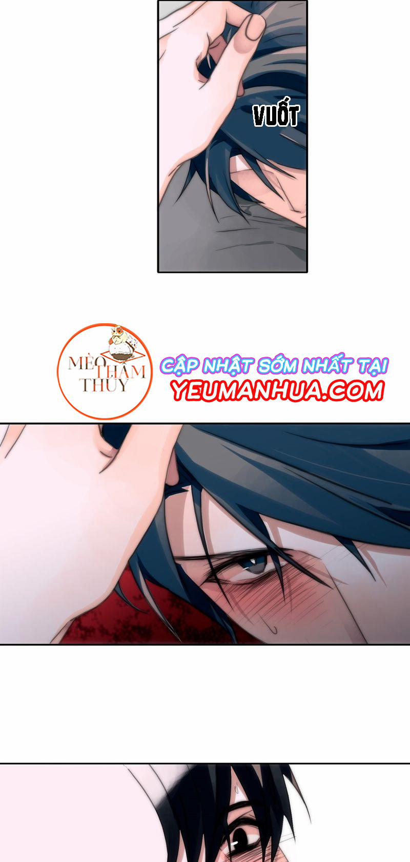 Đưa Đón Người Yêu 3 trang 60