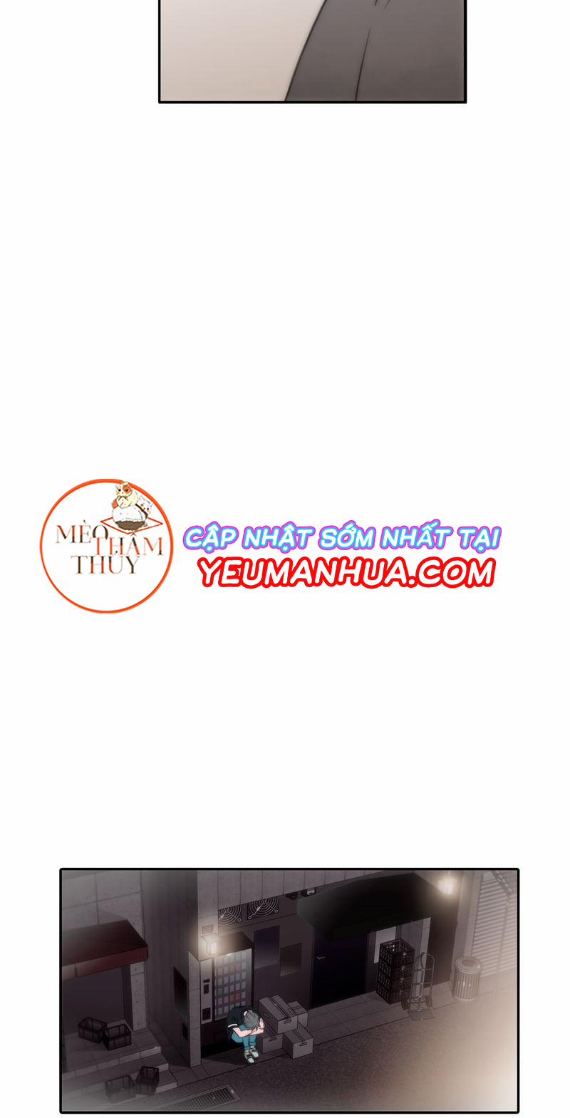 Đưa Đón Người Yêu 3 trang 7