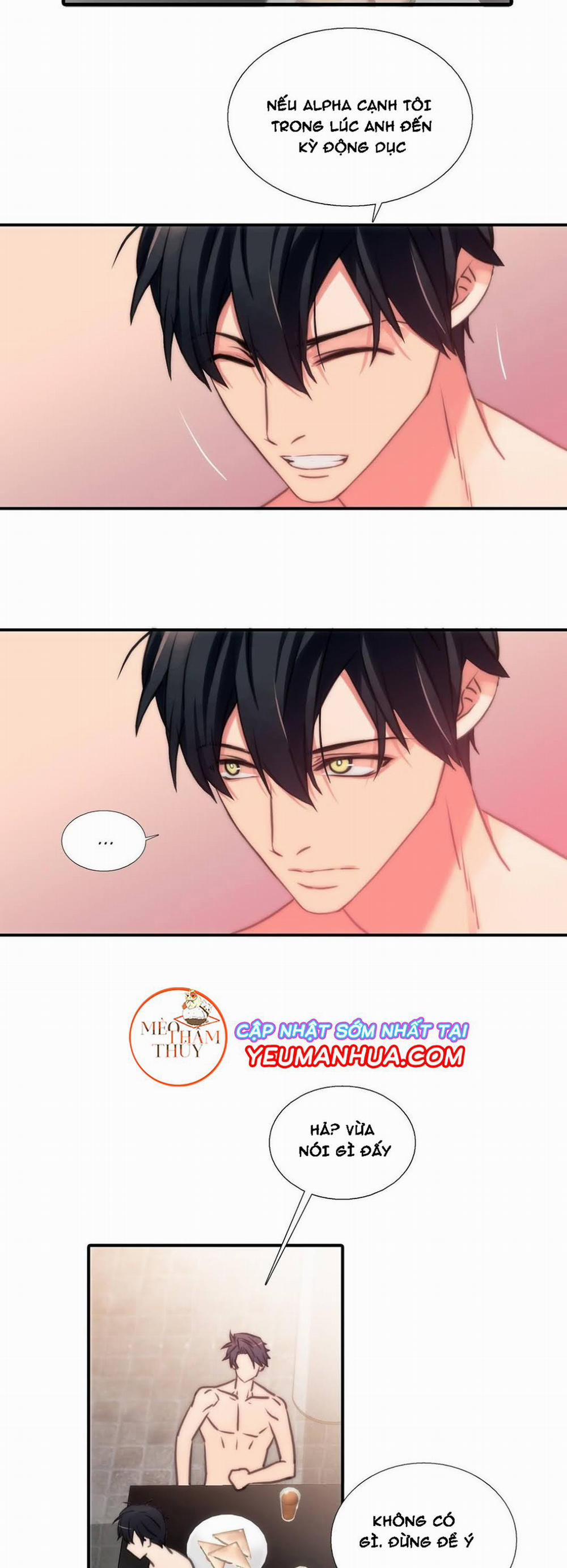 Đưa Đón Người Yêu 30 trang 12