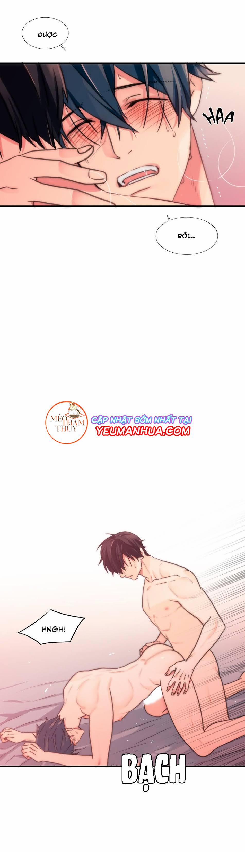 Đưa Đón Người Yêu 30 trang 17