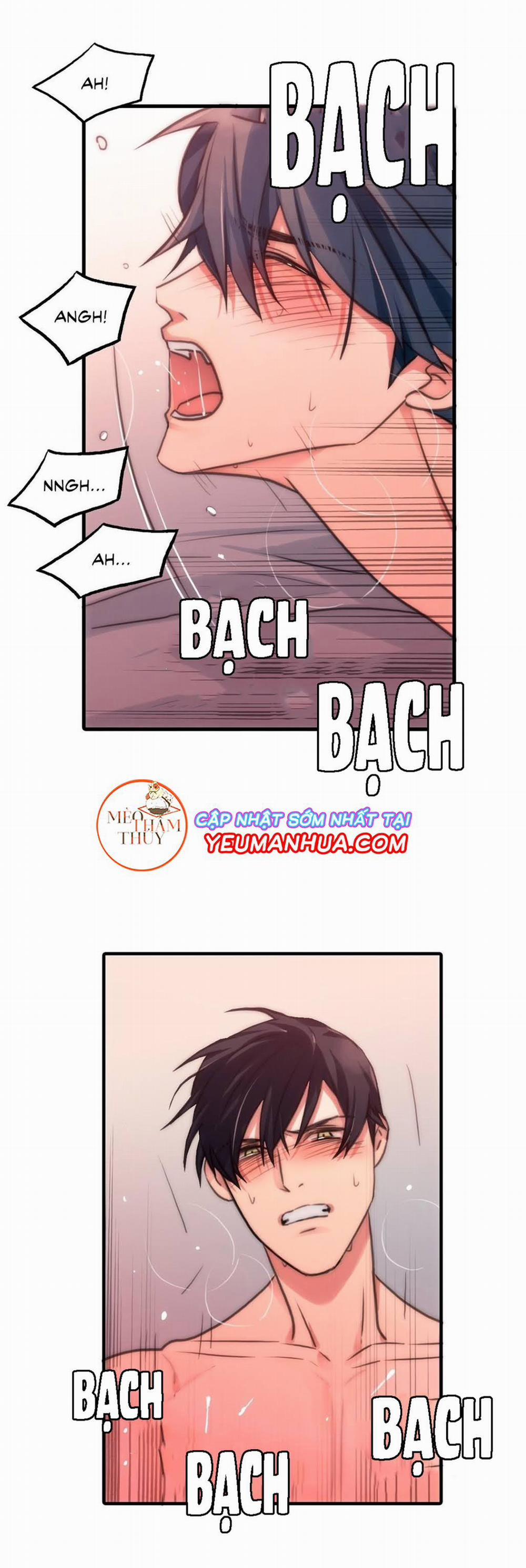 Đưa Đón Người Yêu 30 trang 18