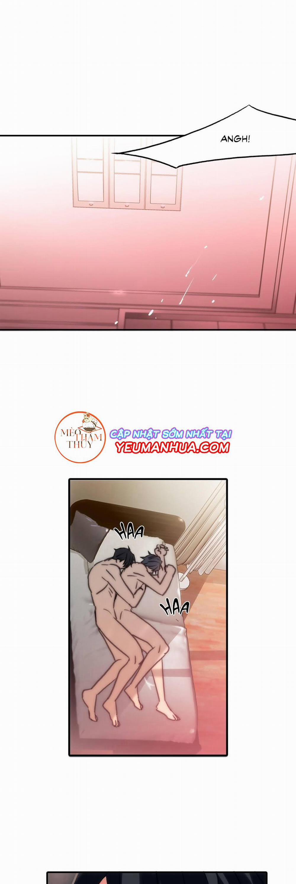 Đưa Đón Người Yêu 30 trang 19