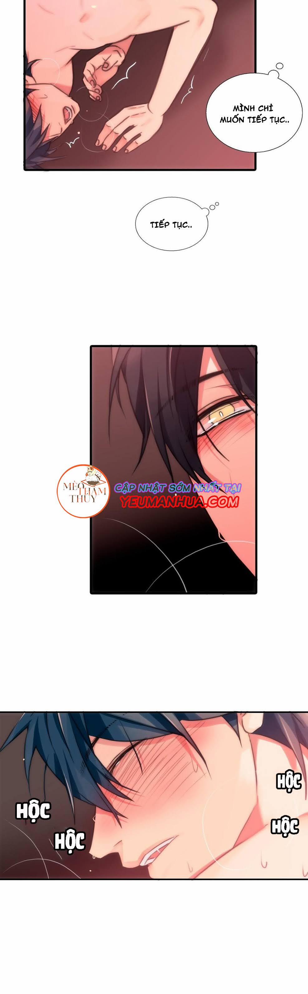 Đưa Đón Người Yêu 30 trang 2