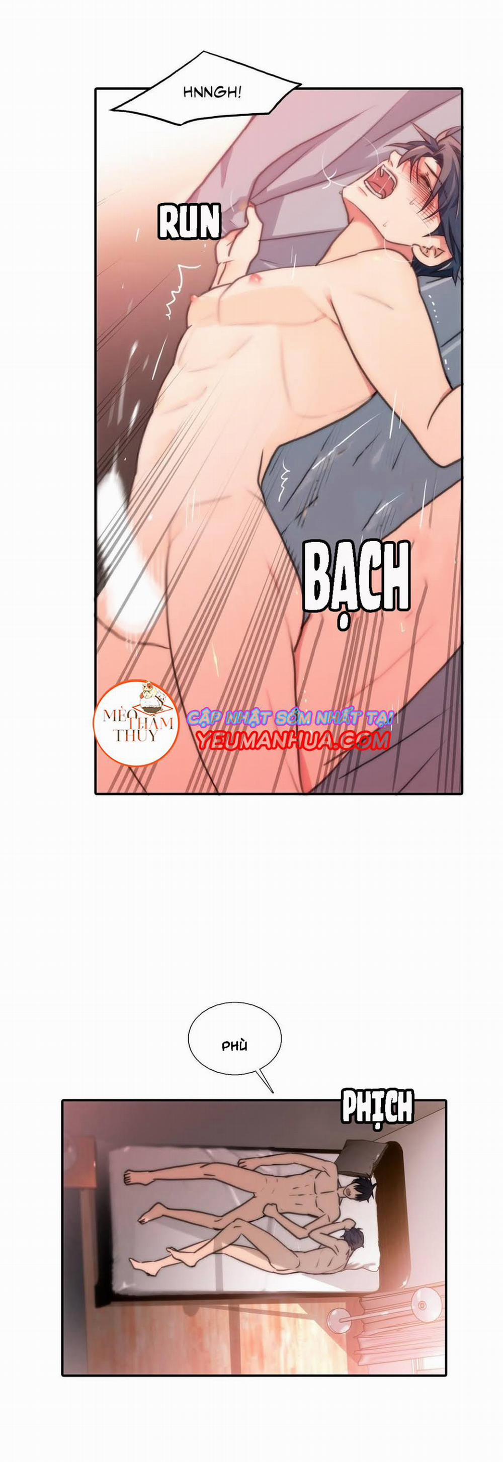 Đưa Đón Người Yêu 30 trang 6